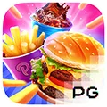 Diner Frenzy Spins - HUNIAN138