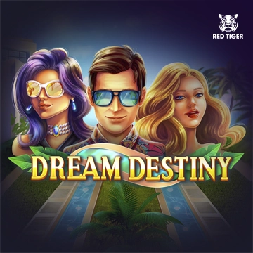 Redtiger : Dream Destiny - HUNIAN138