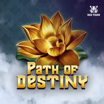 Redtiger : Path of Destiny - HUNIAN138