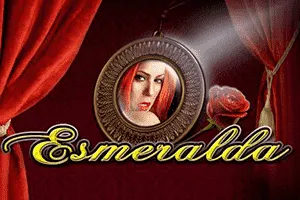 Esmeralda - HUNIAN138