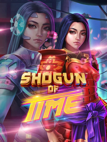 Shogun of Time - HUNIAN138