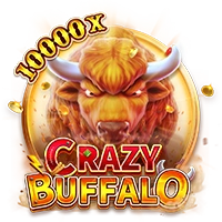 CRAZY BUFFALO - HUNIAN138