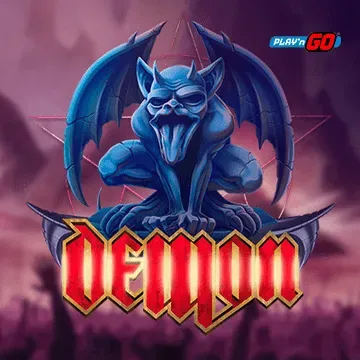 PlaynGo : Demon - HUNIAN138
