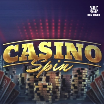 Redtiger : Casino Spin - HUNIAN138