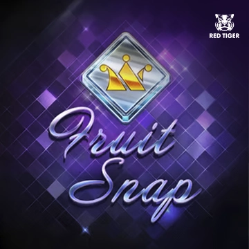 Redtiger : Fruit Snap - HUNIAN138