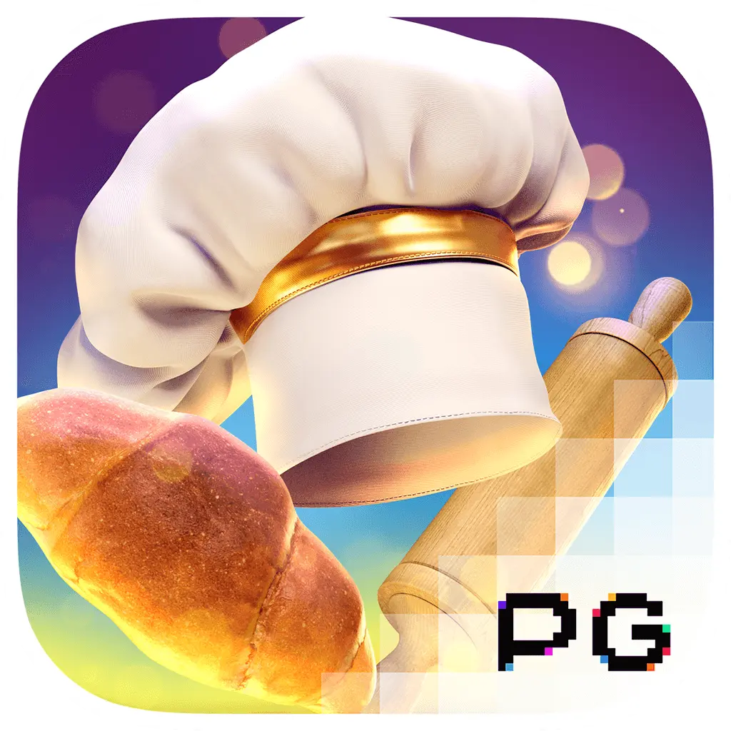 Bakery Bonanza - HUNIAN138