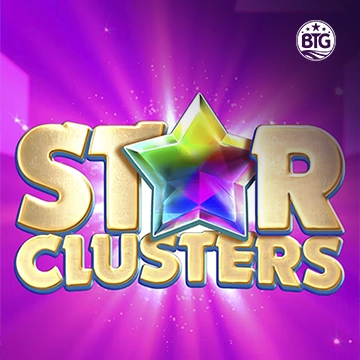 Star Clusters - HUNIAN138