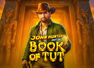 Book of Tut - HUNIAN138