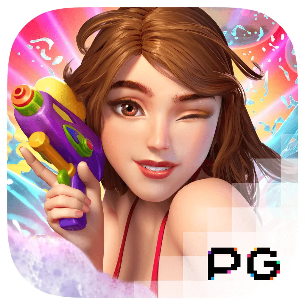 Songkran Splash - HUNIAN138