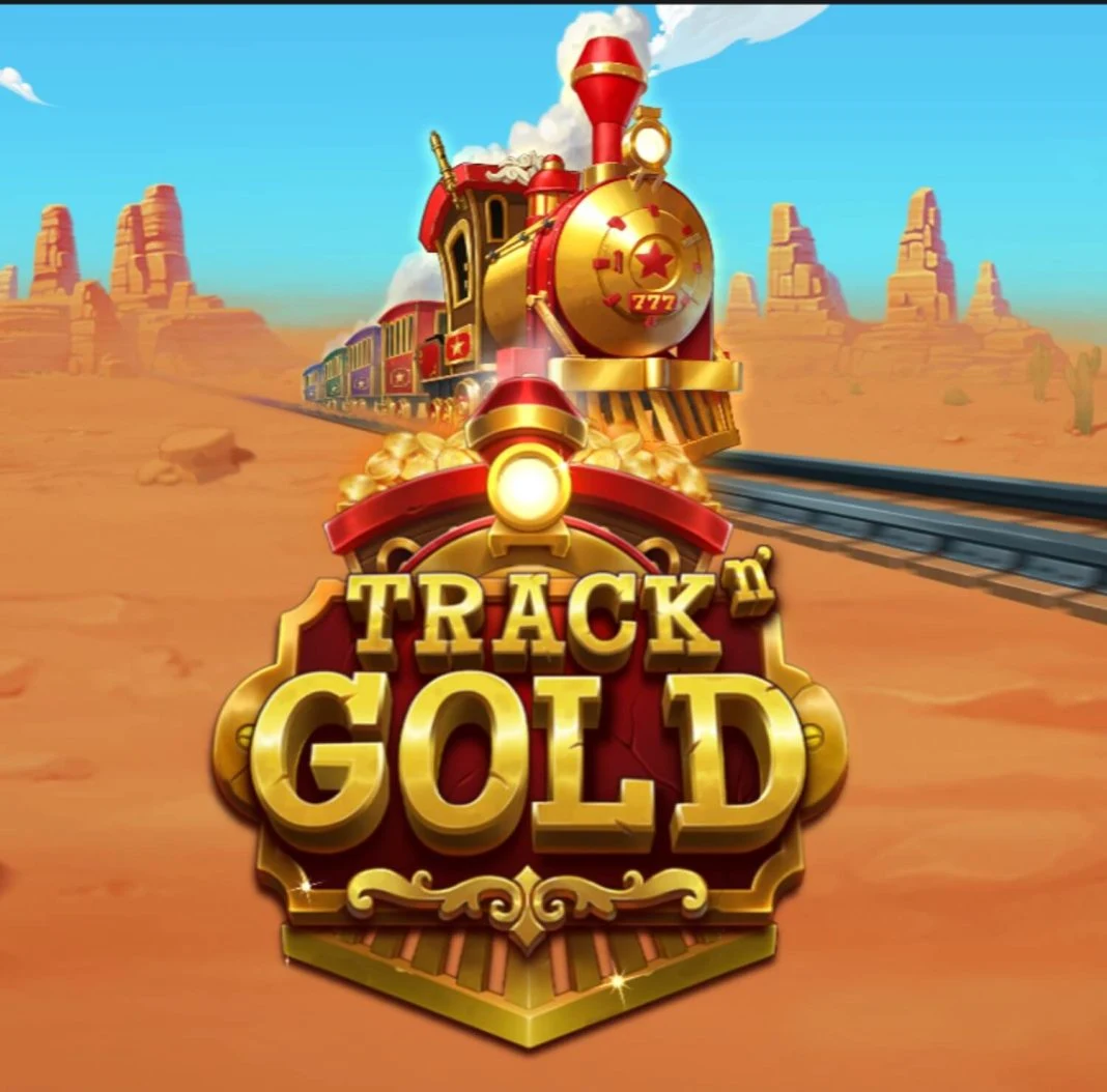 PlaynGo : Track n Gold - HUNIAN138