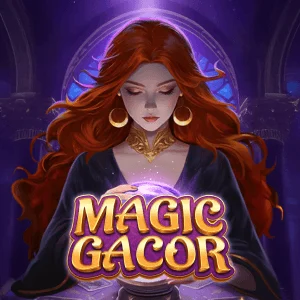 Magic Fortune - HUNIAN138