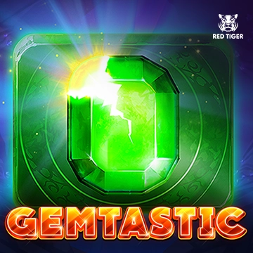 Redtiger : Gemtastic - HUNIAN138