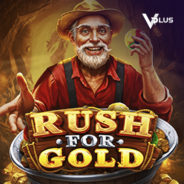 Rush For Gold - HUNIAN138