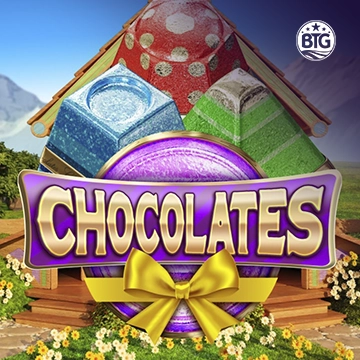 Chocolates - HUNIAN138