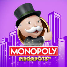 MONOPOLY Megapots - HUNIAN138