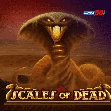 PlaynGo : Scales of Dead - HUNIAN138