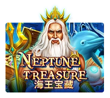 Neptune Treasure - HUNIAN138