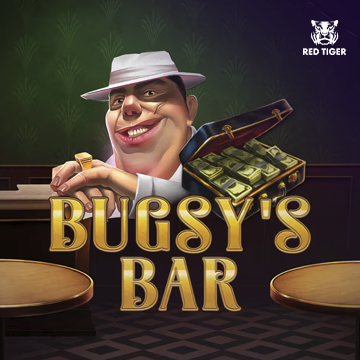 Redtiger : Bugsyss Bar - HUNIAN138