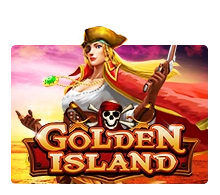 Golden Island - HUNIAN138