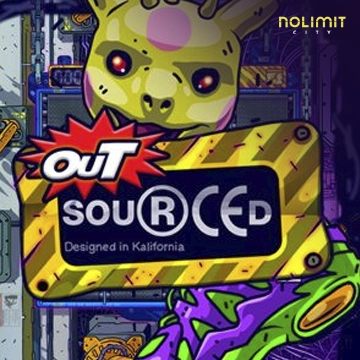Outsourced - HUNIAN138