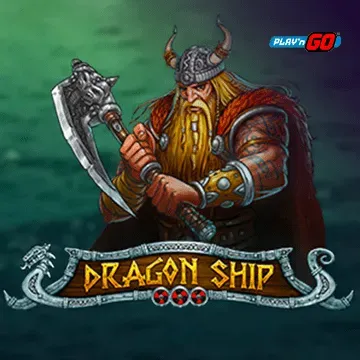PlaynGo : Dragon Ship - HUNIAN138