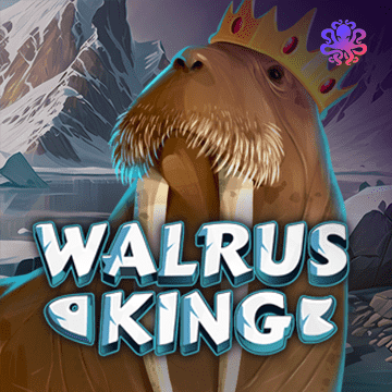 Walrus King - HUNIAN138