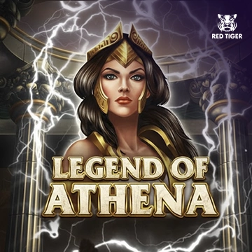 Redtiger : Legend of Athena - HUNIAN138