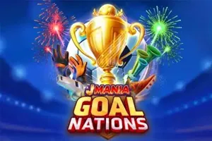 J Mania Goal Nations - HUNIAN138