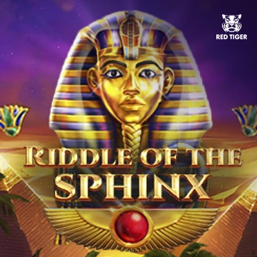Redtiger : Riddle Of The Sphinx - HUNIAN138