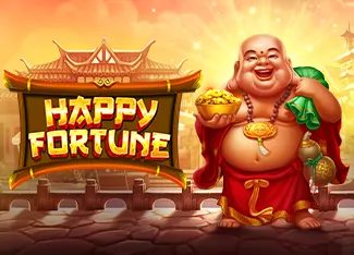 Happy Fortune - HUNIAN138