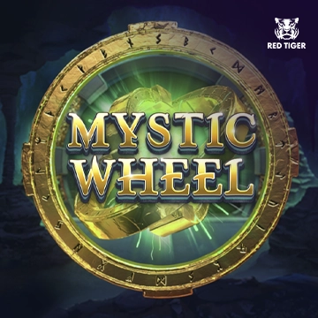 Redtiger : Mystic Wheel - HUNIAN138