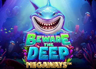 Beware The Deep Megaways - HUNIAN138