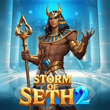 Storm Of Seth 2 - HUNIAN138