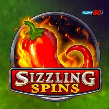 PlaynGo : Sizzling Spins - HUNIAN138