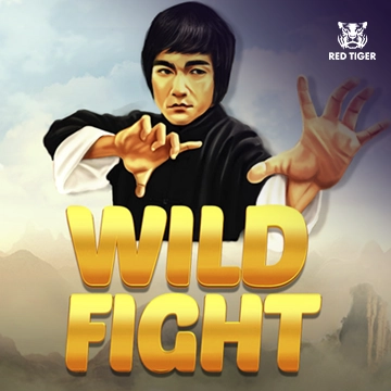 Redtiger : Wild Fight - HUNIAN138