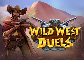 Wild West Duels - HUNIAN138