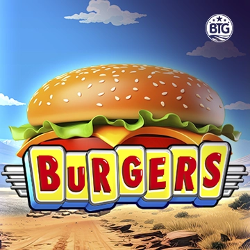 Burgers - HUNIAN138