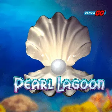 PlaynGo : Pearl Lagoon - HUNIAN138