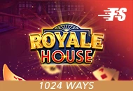 Royale House - HUNIAN138