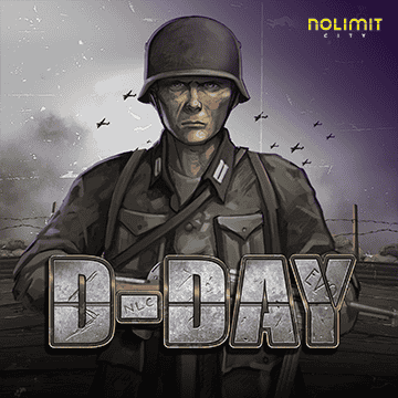 D Day - HUNIAN138