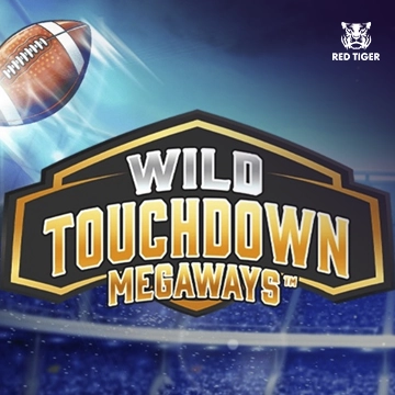 Redtiger : Wild Touchdown MegaWays - HUNIAN138
