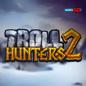 PlaynGo : Troll Hunters 2 - HUNIAN138