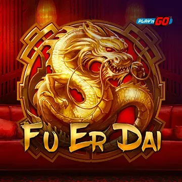 PlaynGo : Fu Er Dai - HUNIAN138