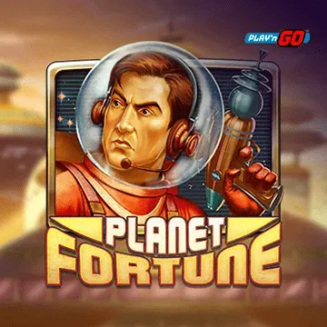 PlaynGo : Planet Fortune - HUNIAN138