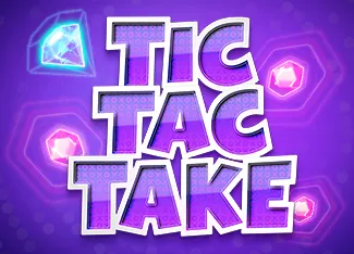 Tic Tac Take - HUNIAN138