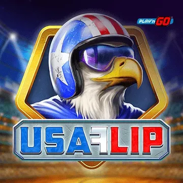 PlaynGo : USA Flip - HUNIAN138