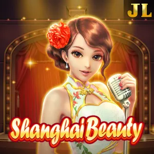 Shanghai Beauty - HUNIAN138