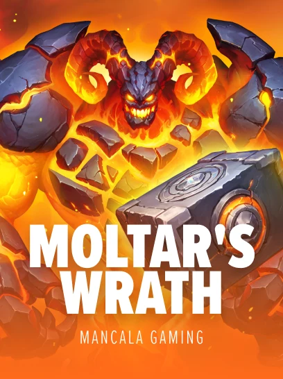Moltars Wrath - HUNIAN138