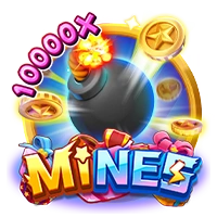 MINES - HUNIAN138