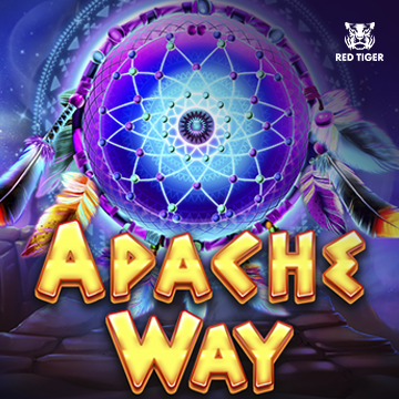 Redtiger : Apache Way - HUNIAN138
